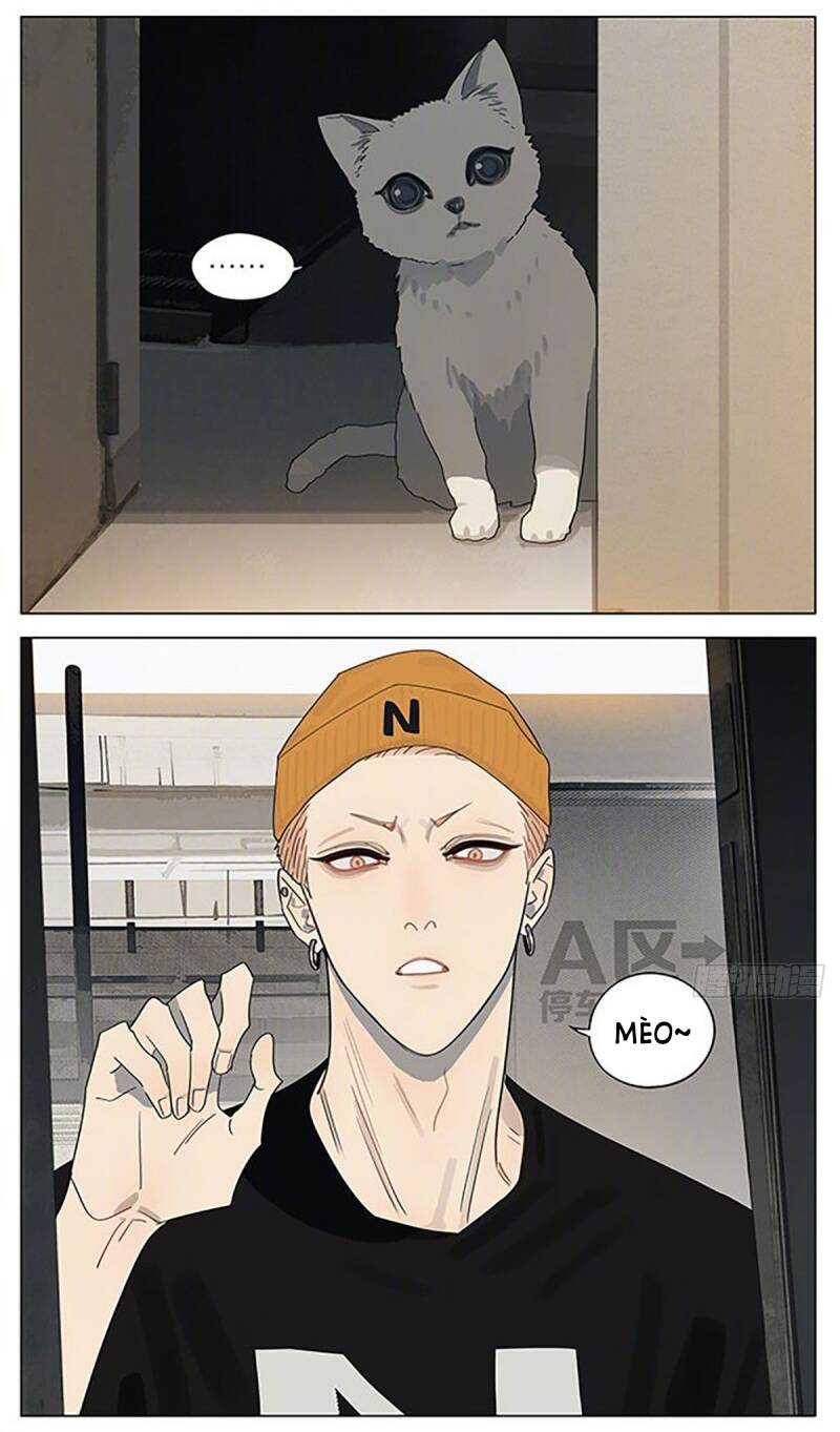 19 Days Chapter 512 - Trang 2