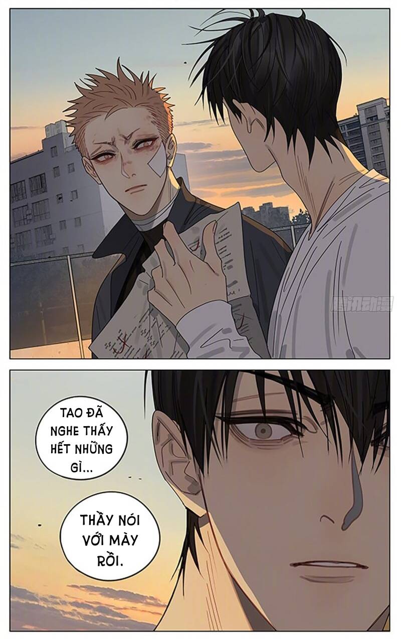 19 Days Chapter 513 - Trang 2