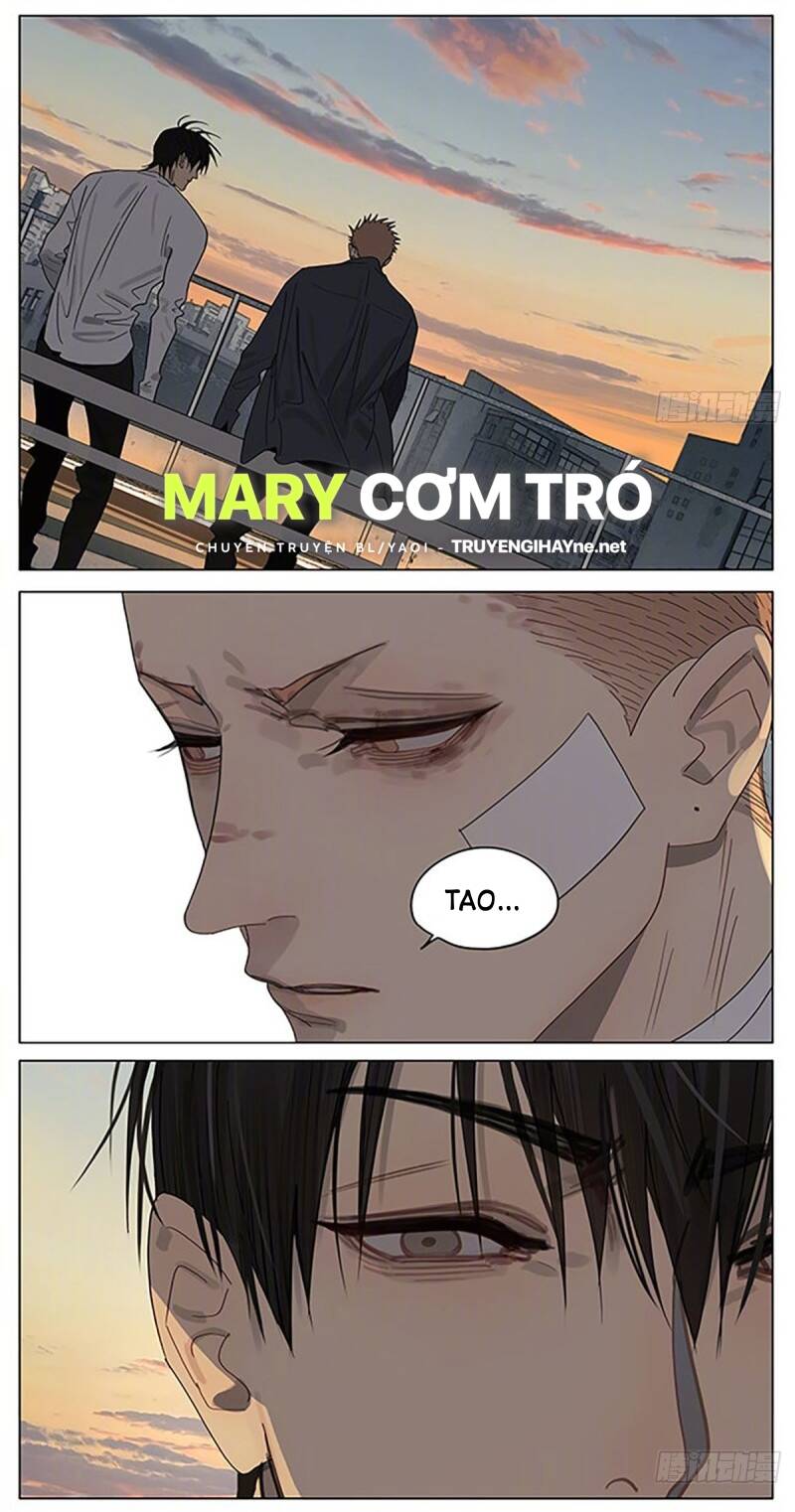 19 Days Chapter 513 - Trang 2