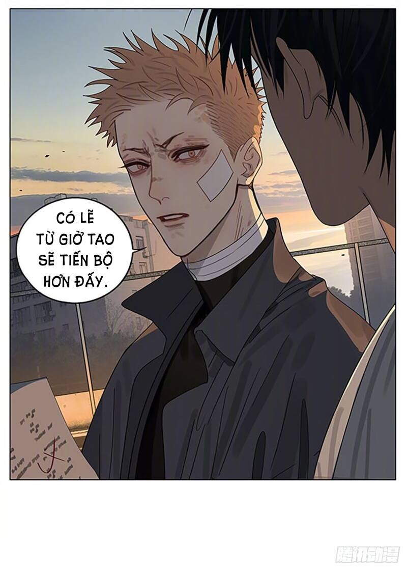 19 Days Chapter 513 - Trang 2