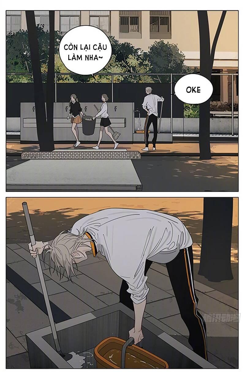 19 Days Chapter 513 - Trang 2