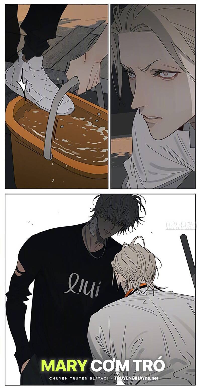 19 Days Chapter 513 - Trang 2