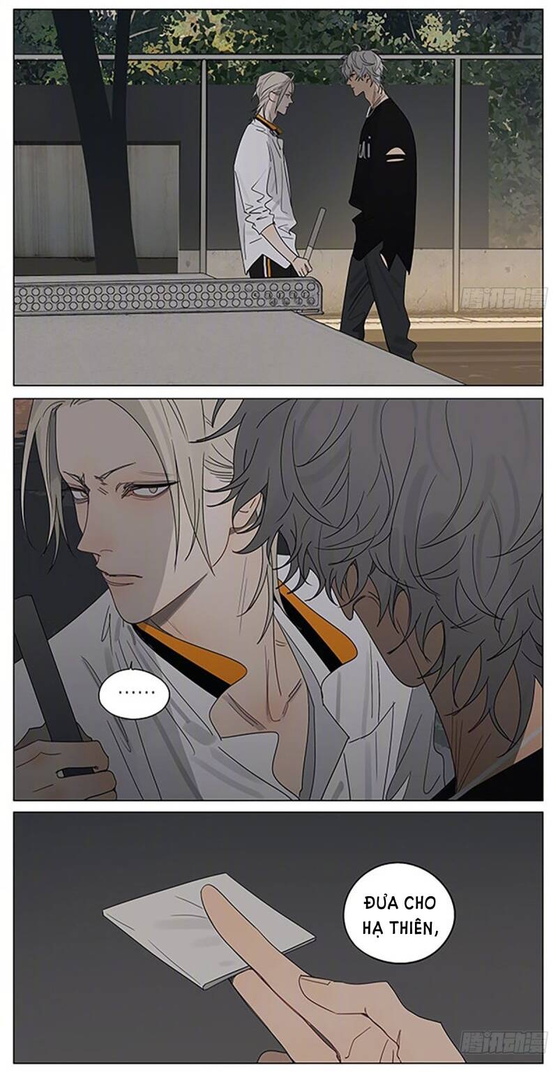 19 Days Chapter 513 - Trang 2