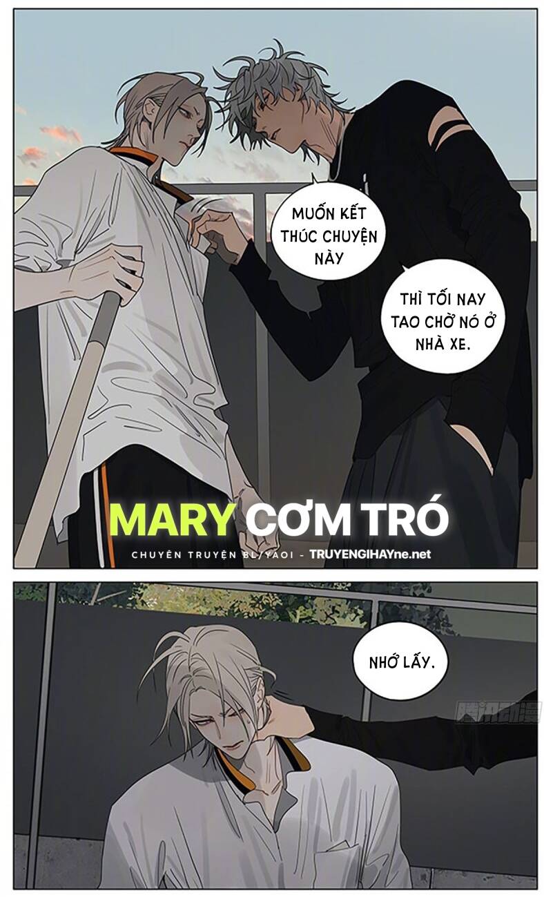 19 Days Chapter 513 - Trang 2