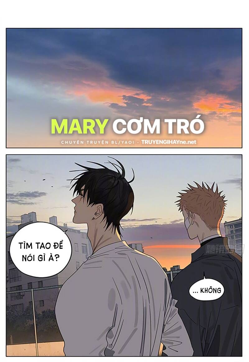 19 Days Chapter 513 - Trang 2