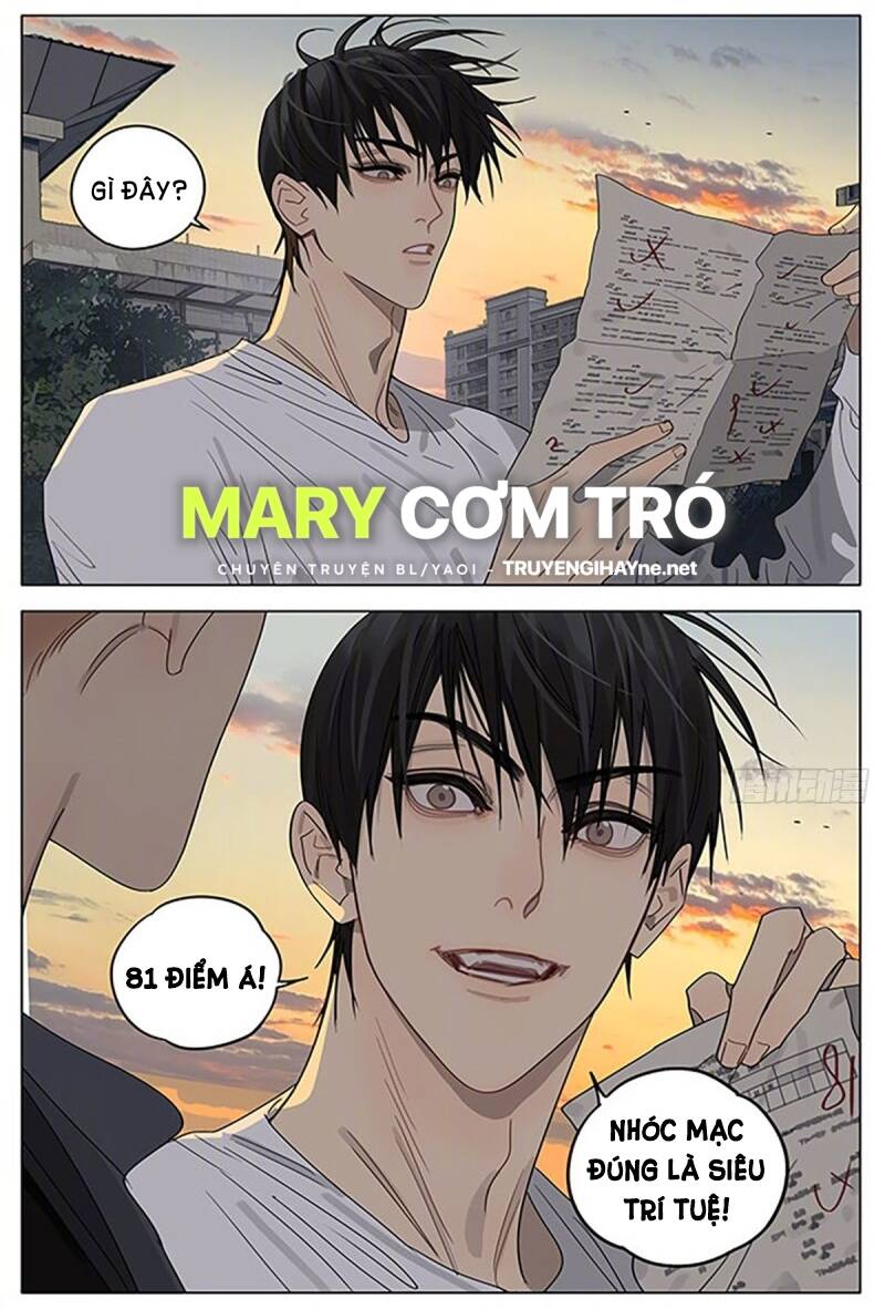 19 Days Chapter 513 - Trang 2