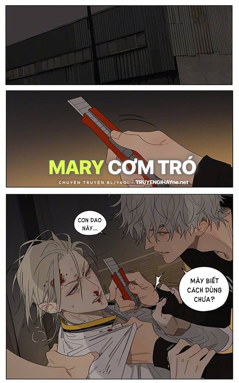 19 Days Chapter 517 - Trang 2