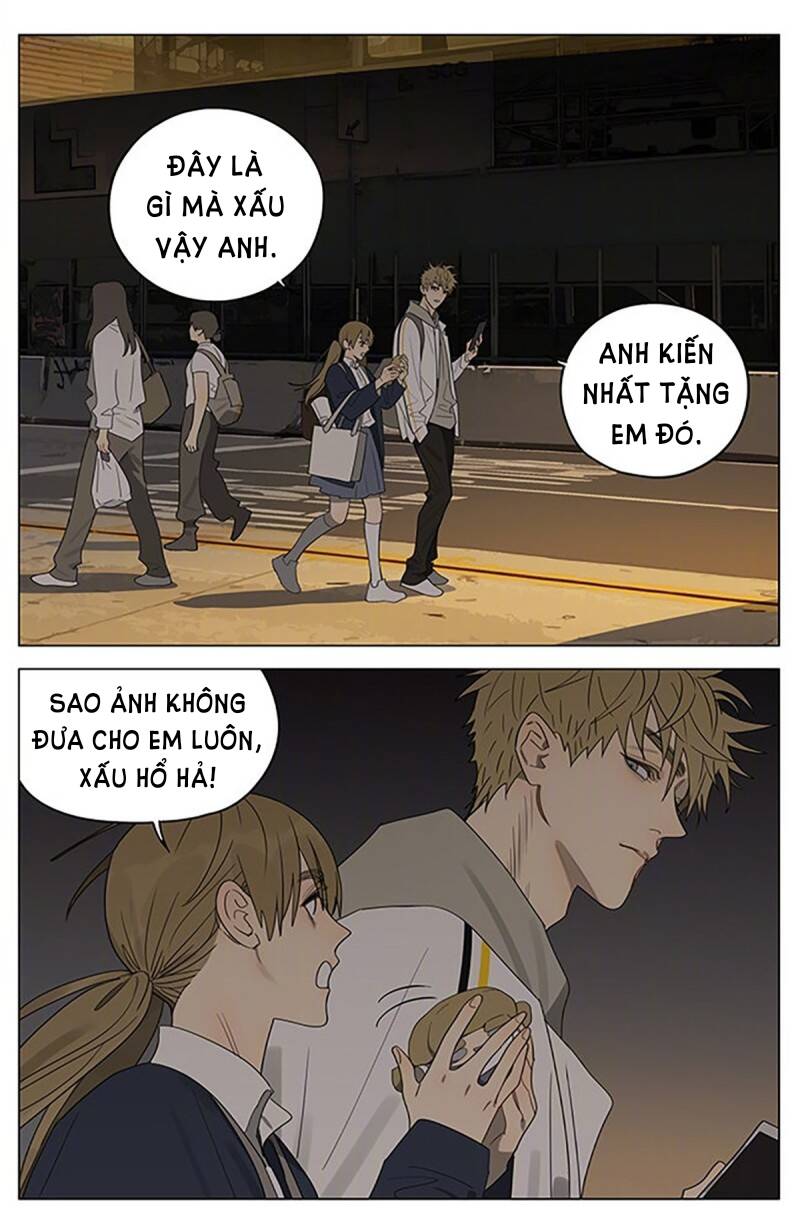 19 Days Chapter 517 - Trang 2