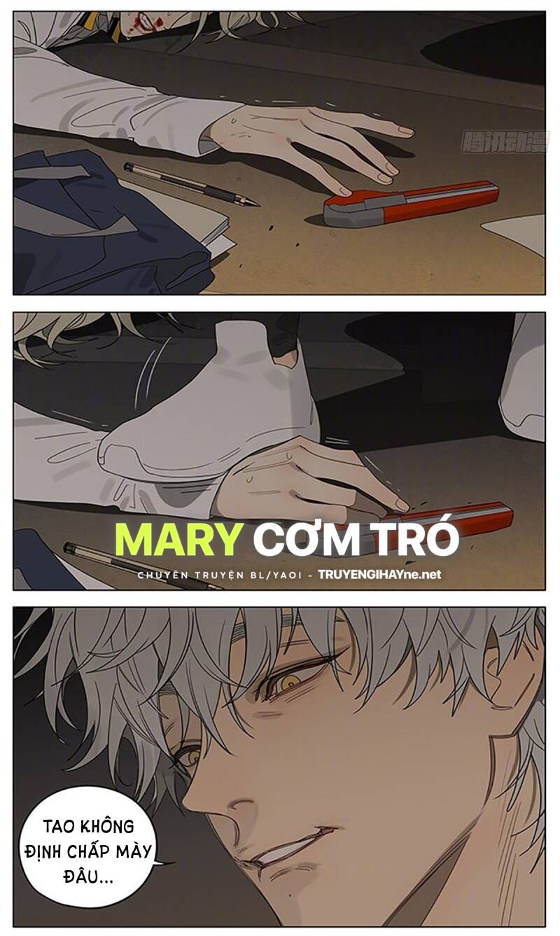 19 Days Chapter 517 - Trang 2