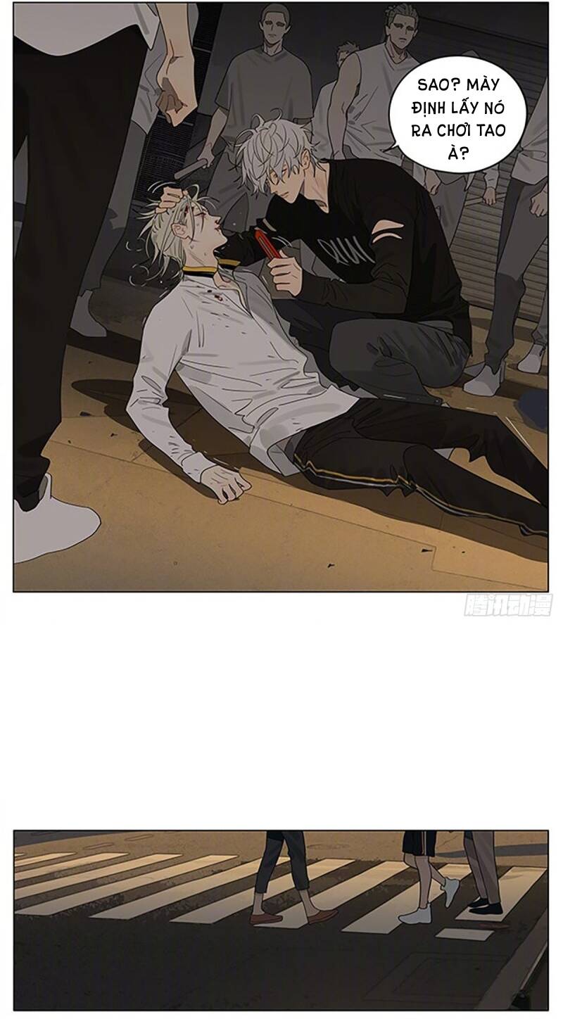 19 Days Chapter 517 - Trang 2