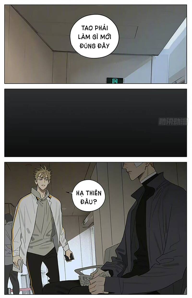 19 Days Chapter 518 - Trang 2