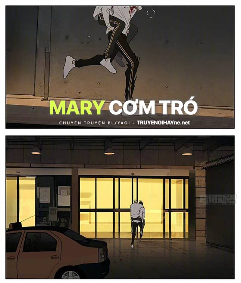 19 Days Chapter 518 - Trang 2