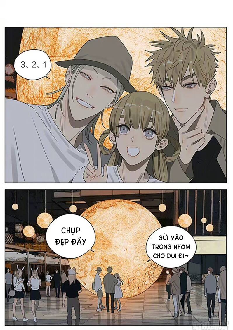 19 Days Chapter 519 - Trang 2