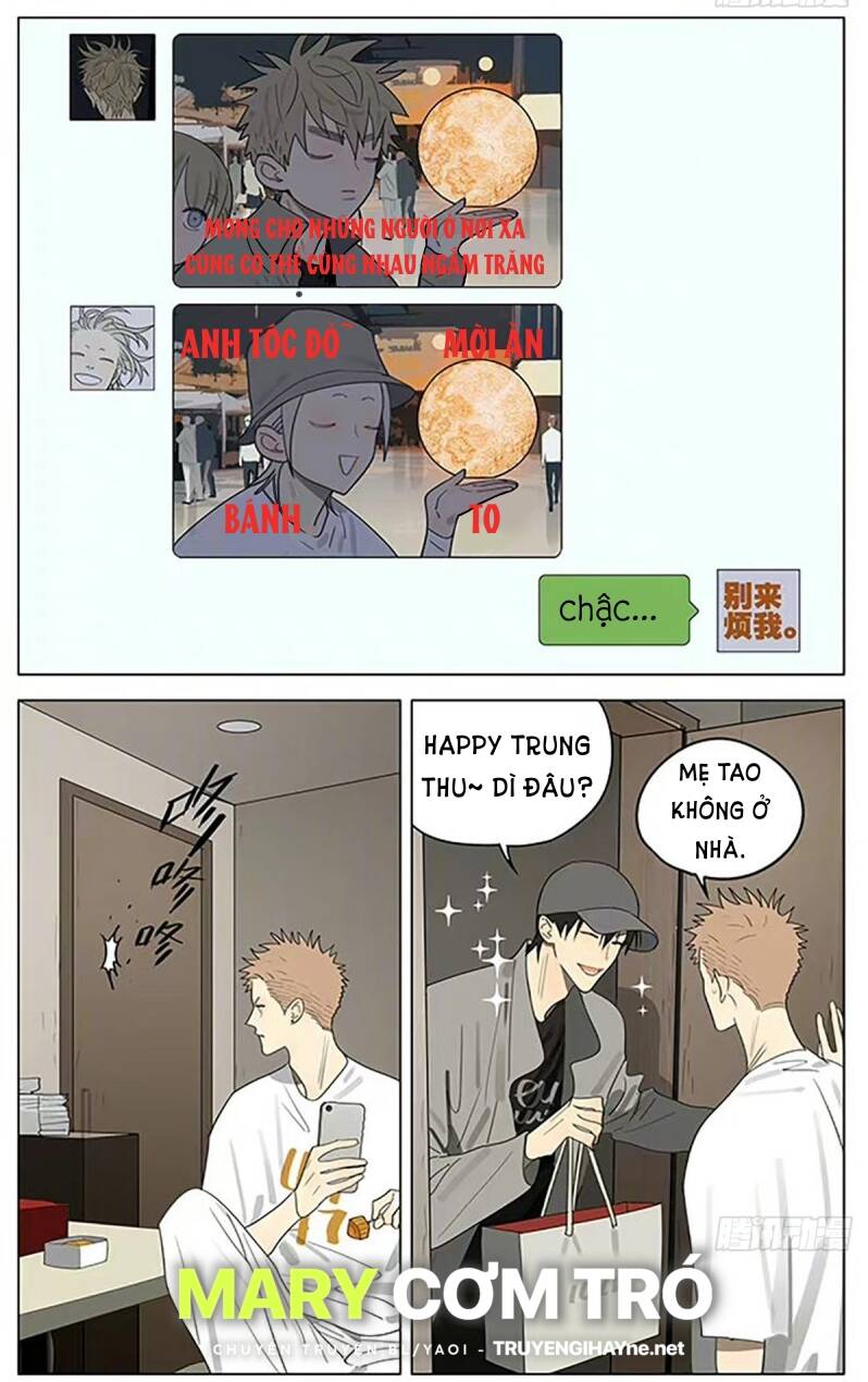 19 Days Chapter 519 - Trang 2