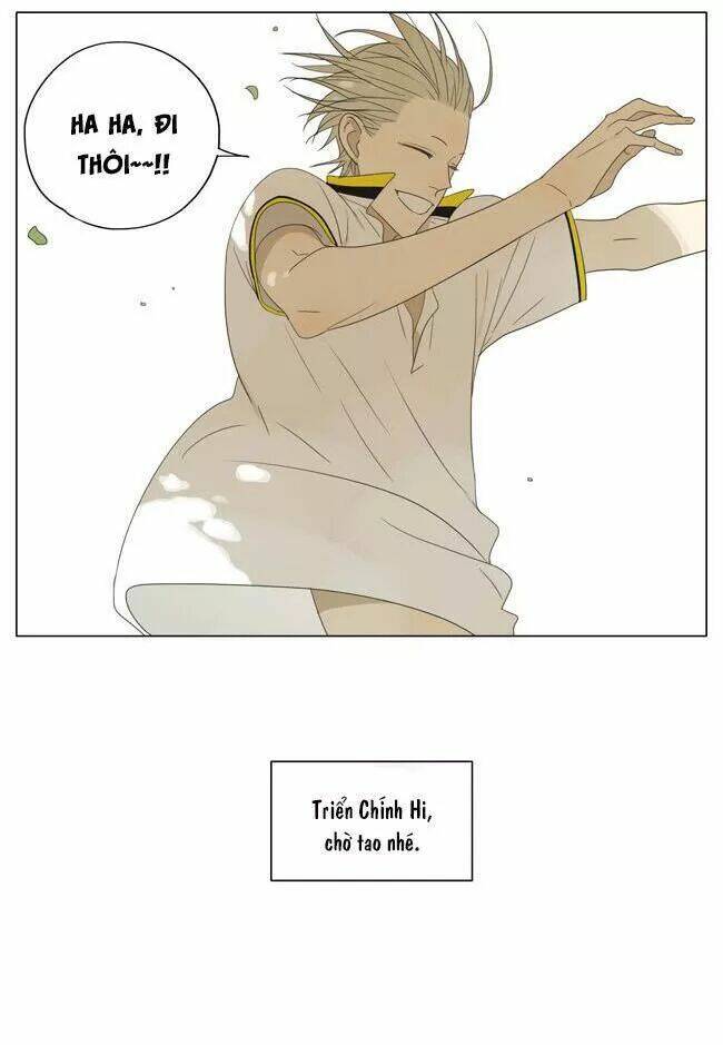 19 Days Chapter 52 - Trang 2