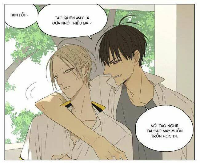 19 Days Chapter 52 - Trang 2