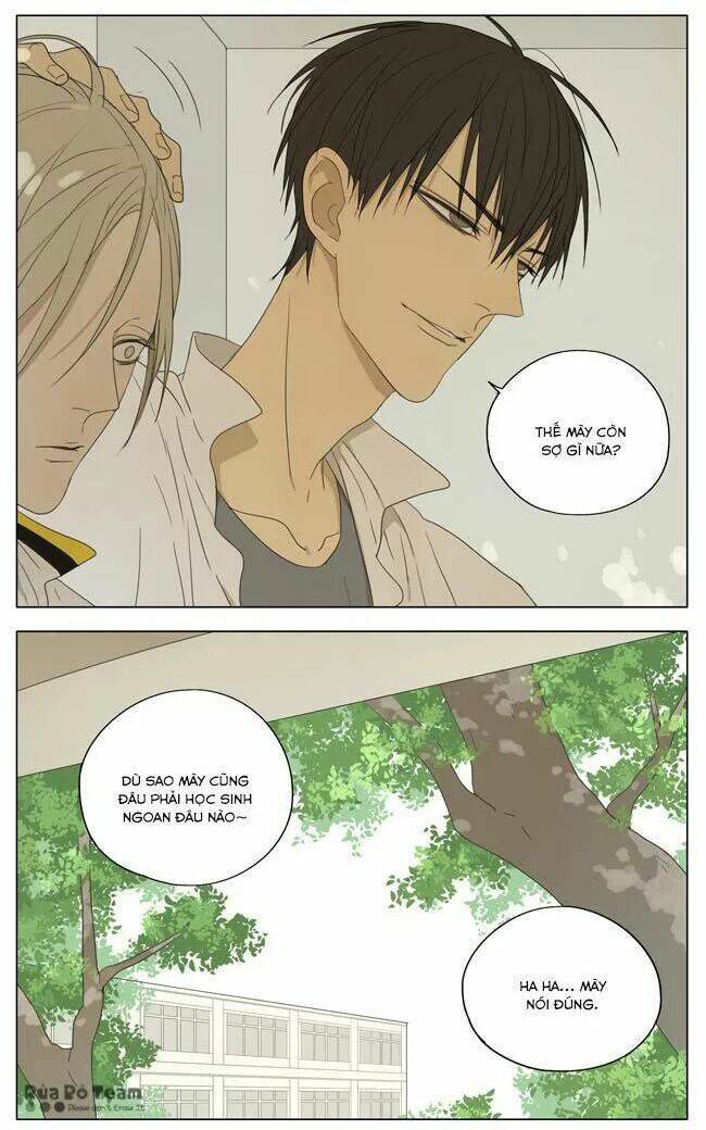 19 Days Chapter 52 - Trang 2