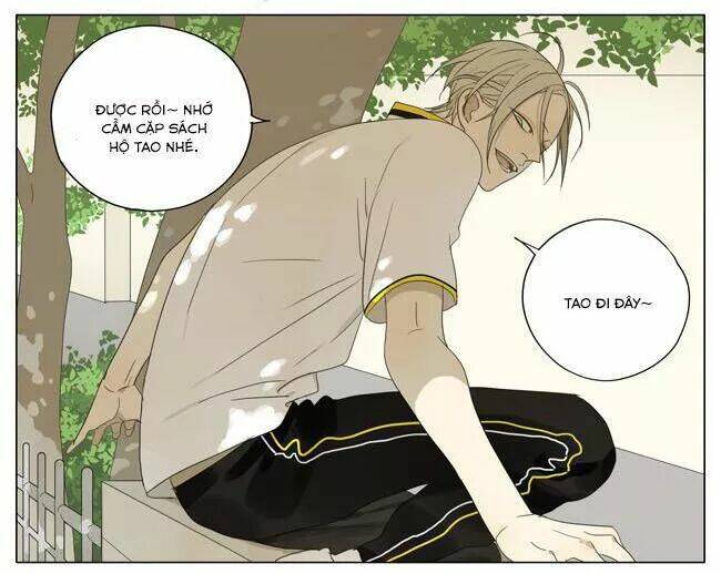 19 Days Chapter 52 - Trang 2