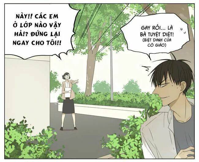 19 Days Chapter 52 - Trang 2