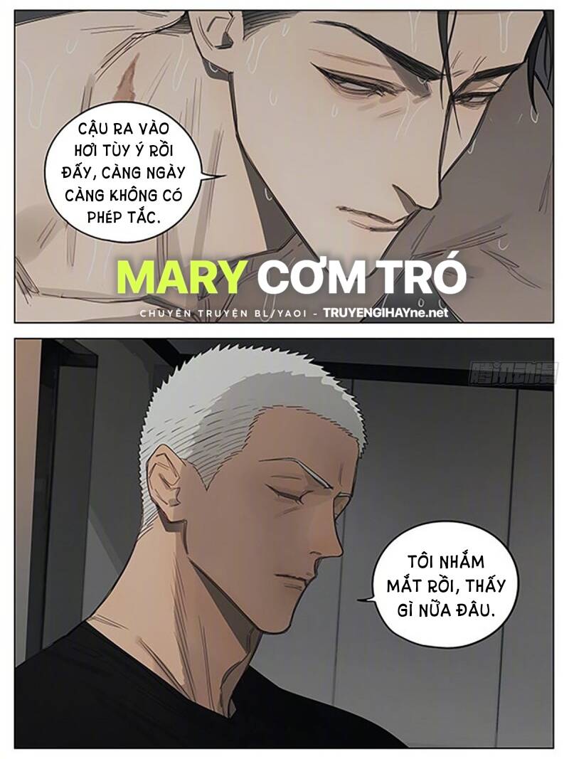 19 Days Chapter 520 - Trang 2