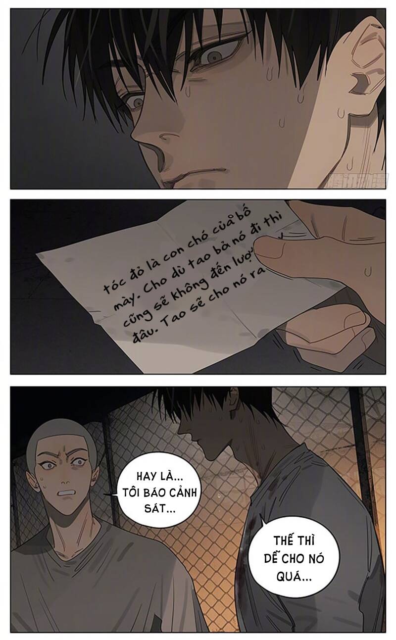 19 Days Chapter 520 - Trang 2