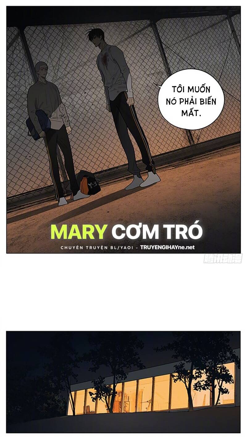 19 Days Chapter 520 - Trang 2