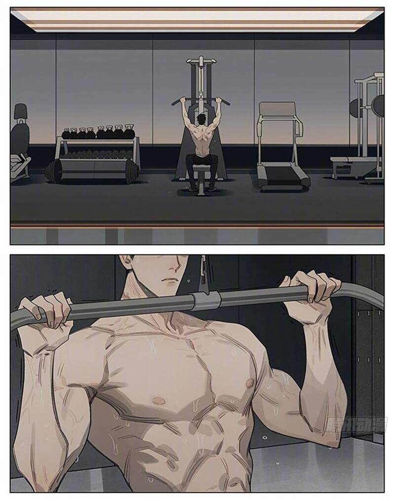 19 Days Chapter 520 - Trang 2