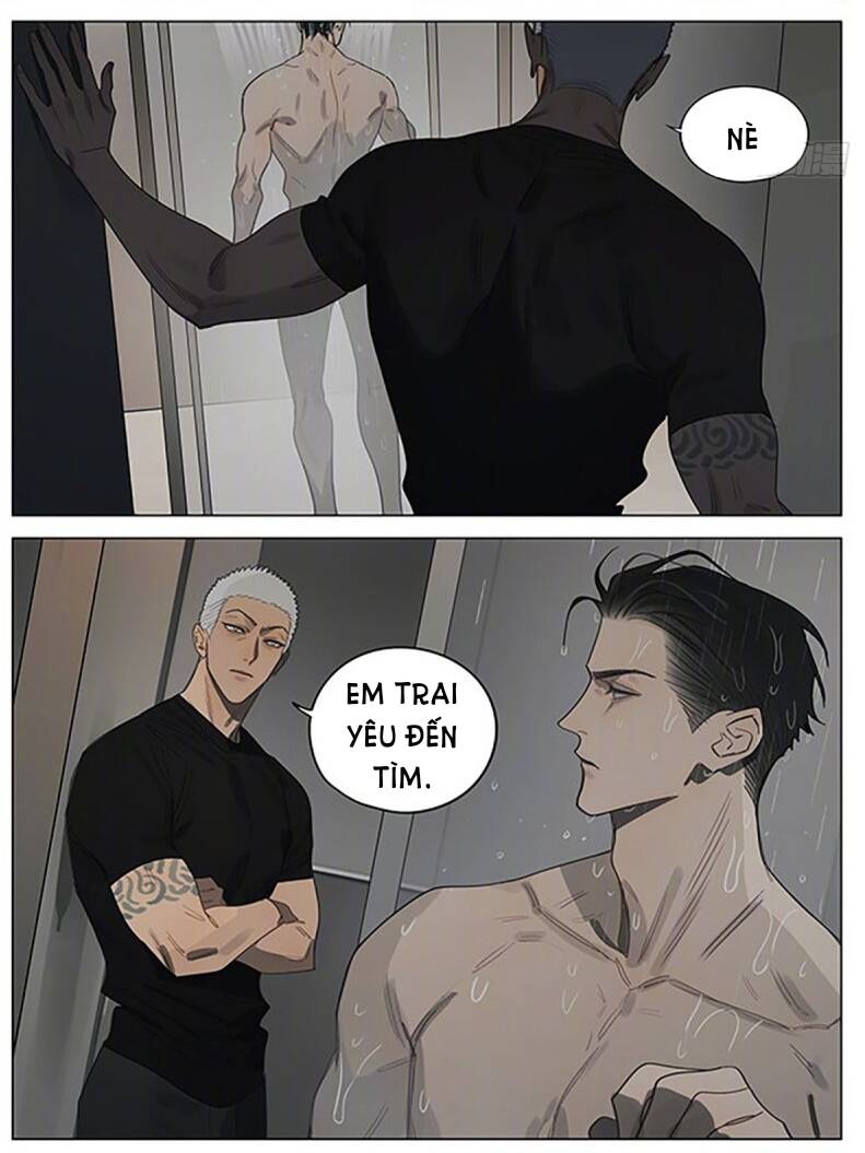 19 Days Chapter 520 - Trang 2