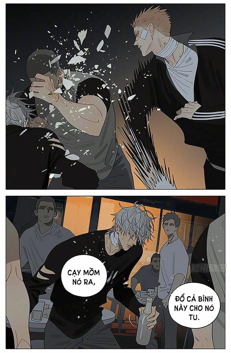 19 Days Chapter 522 - Trang 2