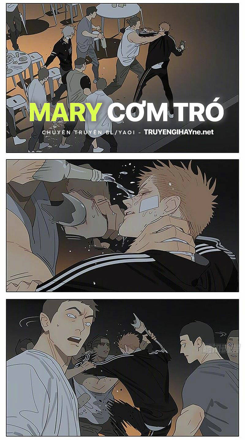 19 Days Chapter 522 - Trang 2