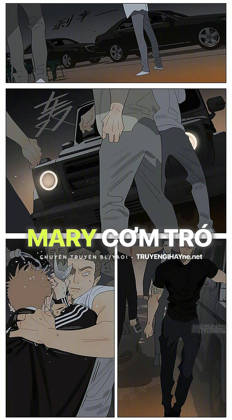 19 Days Chapter 522 - Trang 2