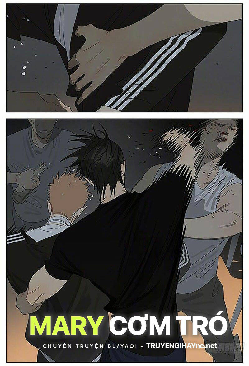 19 Days Chapter 522 - Trang 2