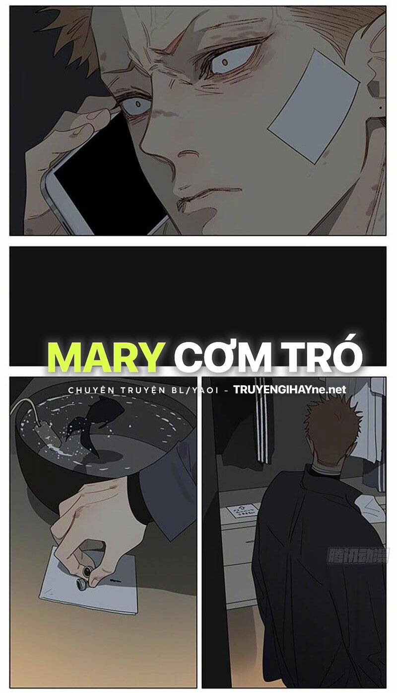 19 Days Chapter 522 - Trang 2