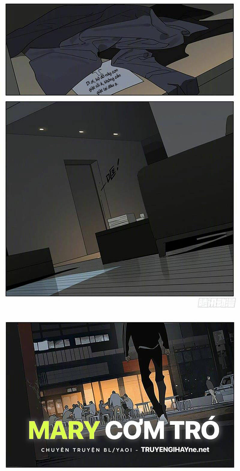 19 Days Chapter 522 - Trang 2