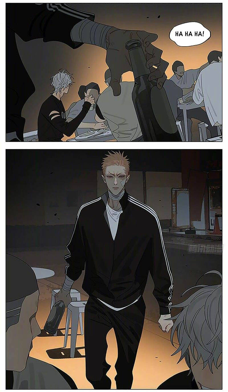 19 Days Chapter 522 - Trang 2