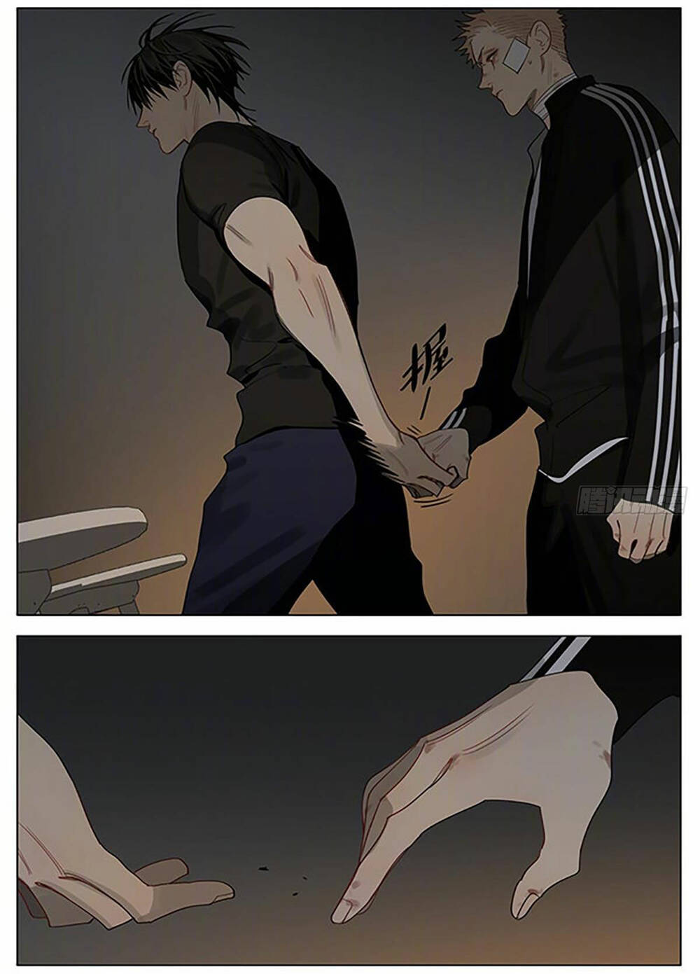 19 Days Chapter 523 - Trang 2