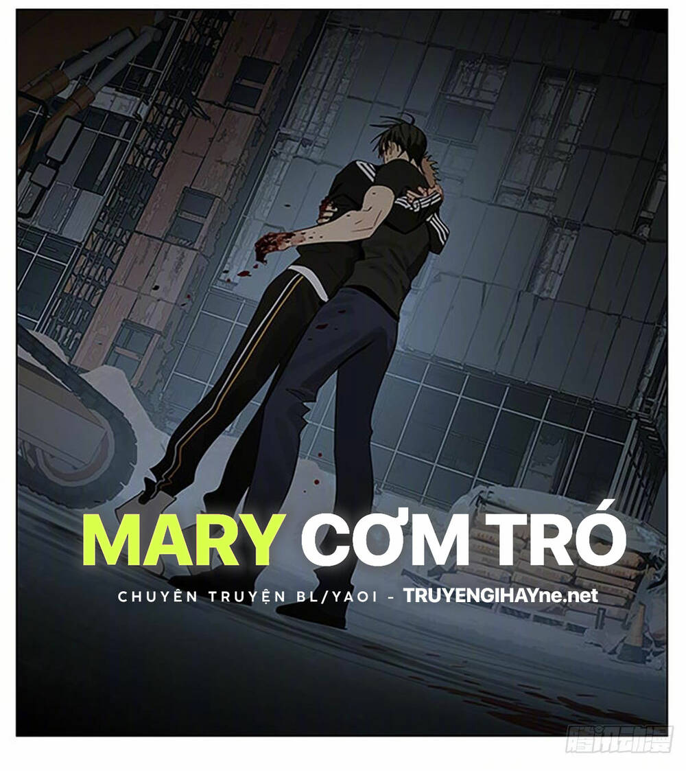 19 Days Chapter 524 - Trang 2