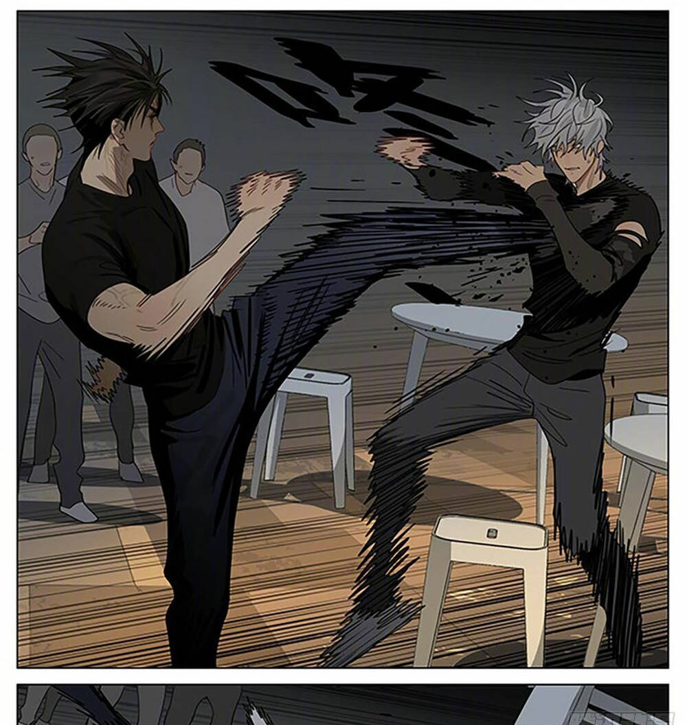 19 Days Chapter 524 - Trang 2