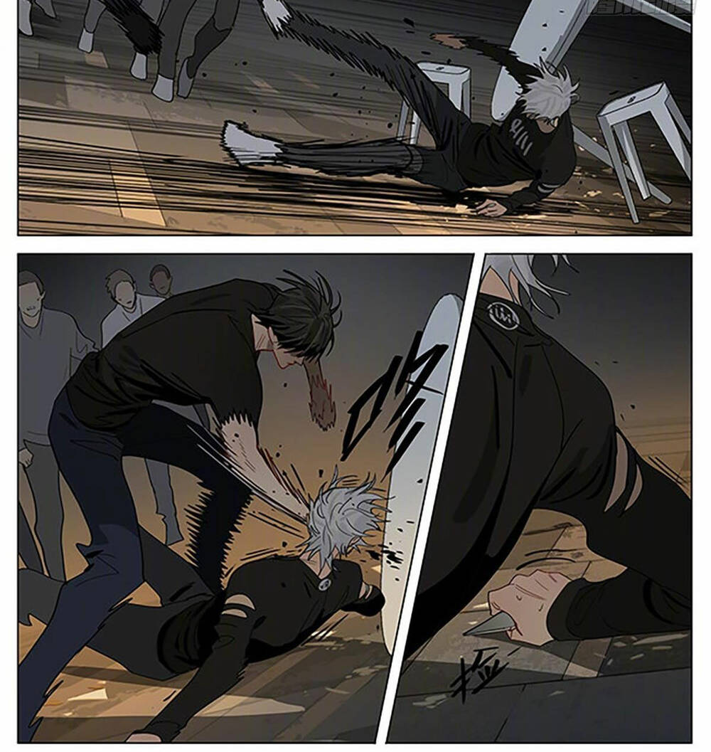 19 Days Chapter 524 - Trang 2