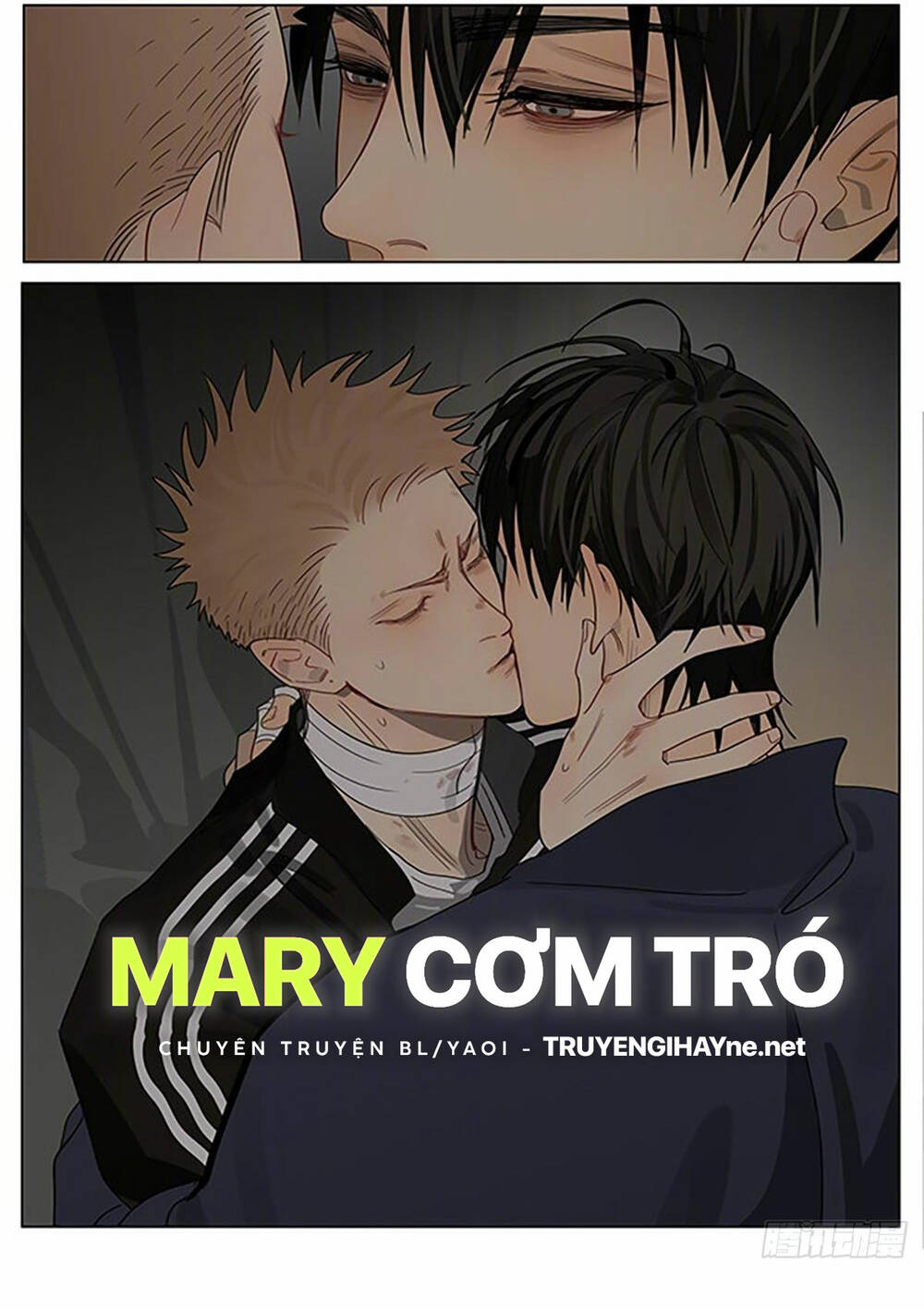 19 Days Chapter 525 - Trang 2