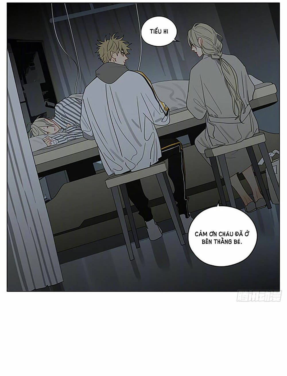 19 Days Chapter 525 - Trang 2