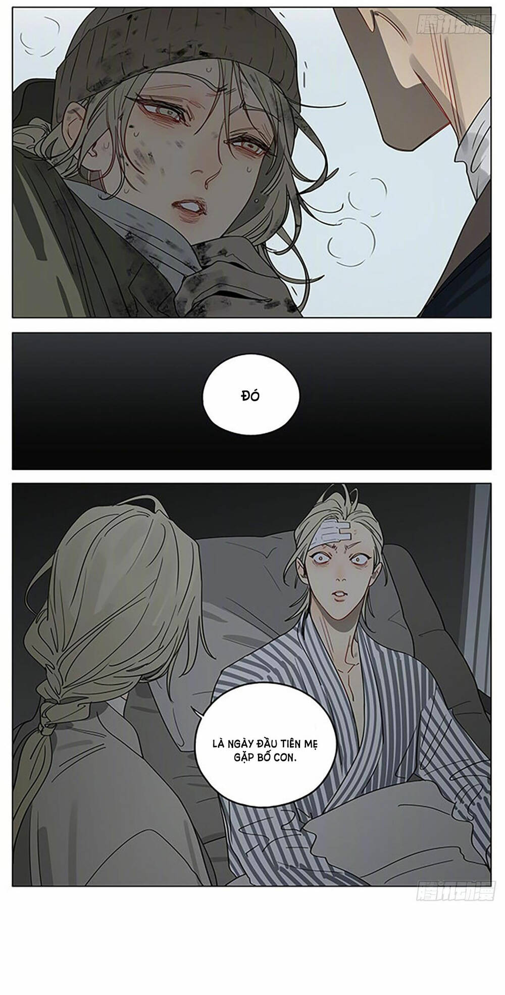 19 Days Chapter 526 - Trang 2