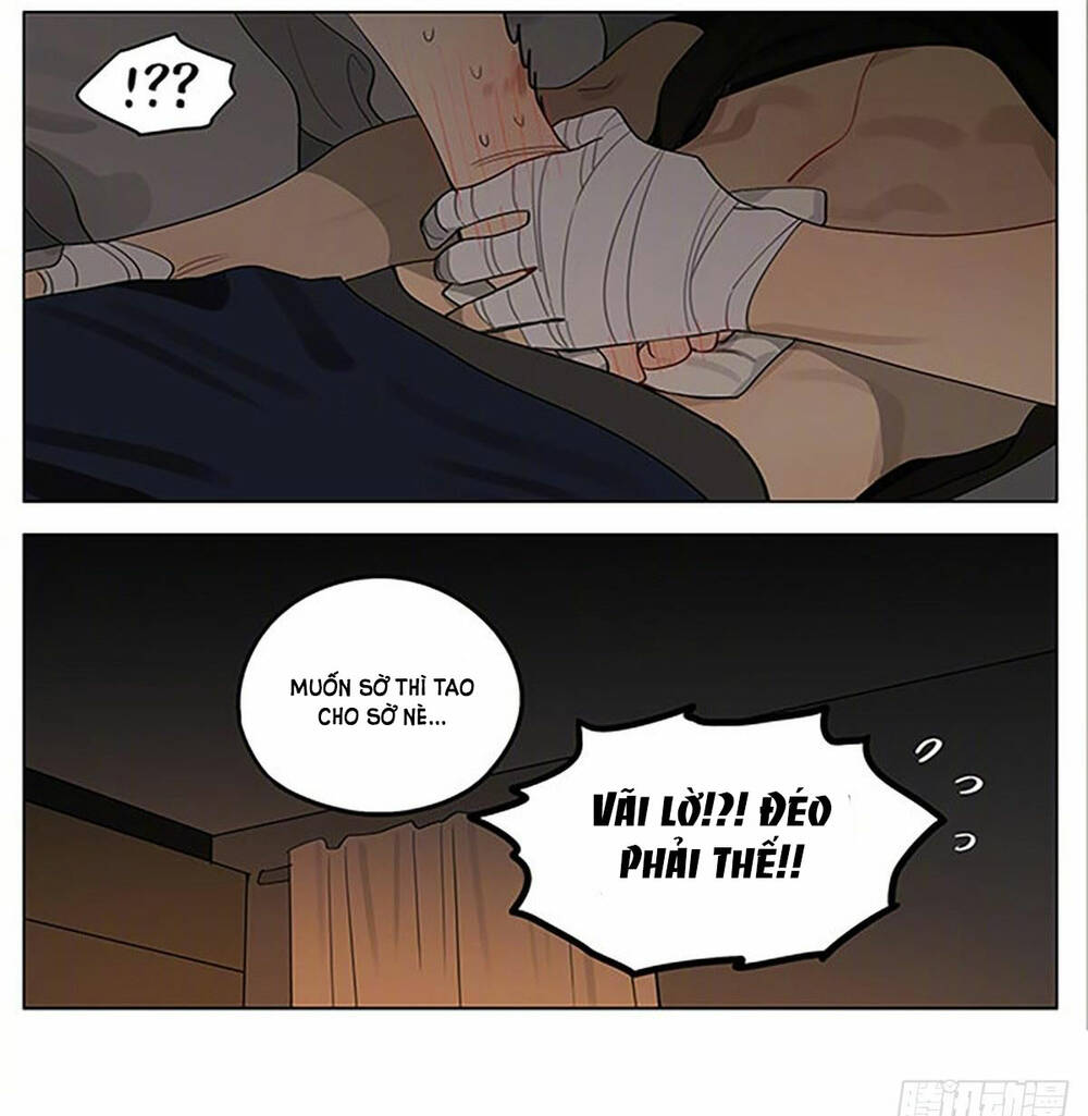 19 Days Chapter 527 - Trang 2