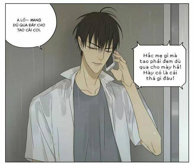 19 Days Chapter 53 - Trang 2