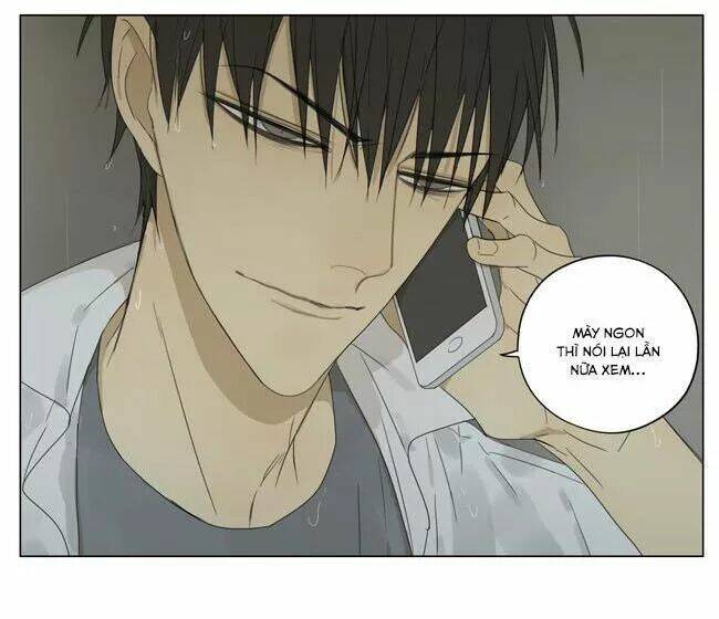 19 Days Chapter 53 - Trang 2