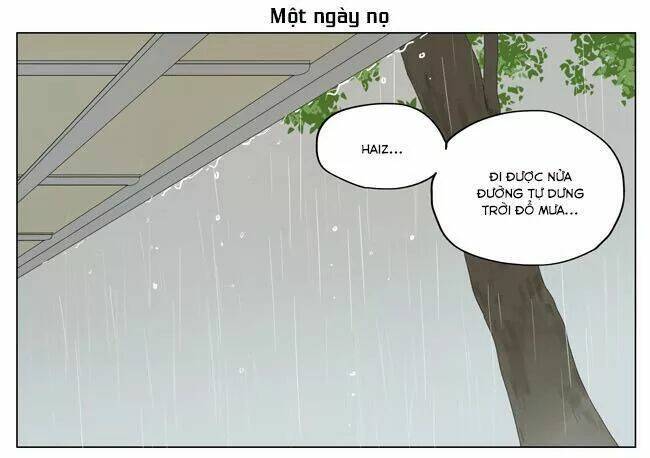 19 Days Chapter 53 - Trang 2