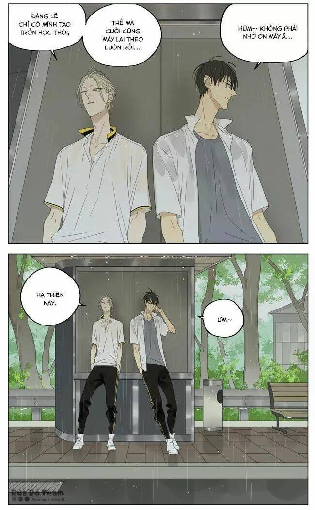 19 Days Chapter 53 - Trang 2