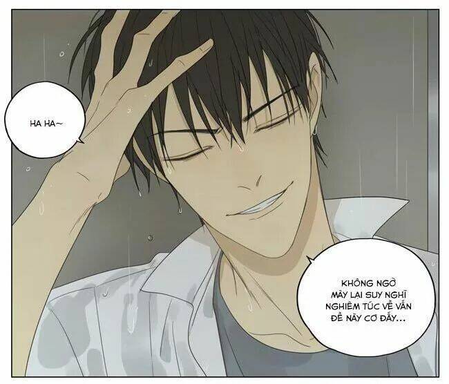 19 Days Chapter 53 - Trang 2