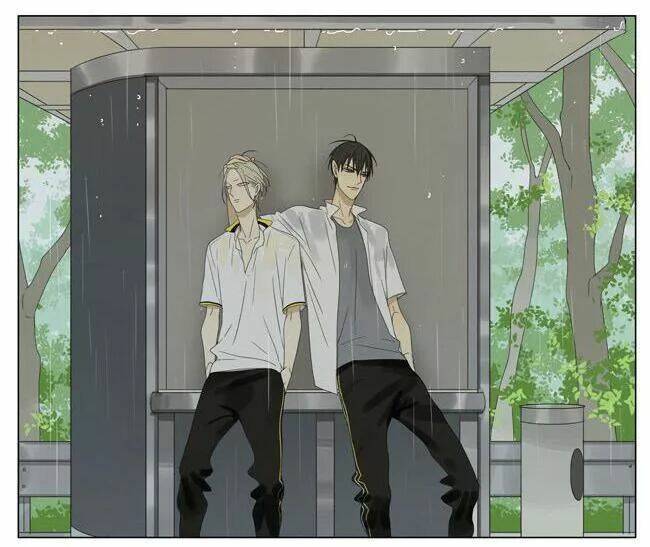 19 Days Chapter 53 - Trang 2