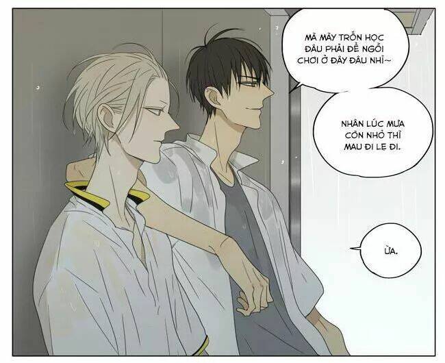 19 Days Chapter 53 - Trang 2